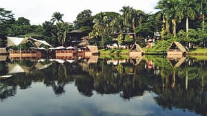 Tempat Nongkrong di Bogor yang Cocok untuk Healing
