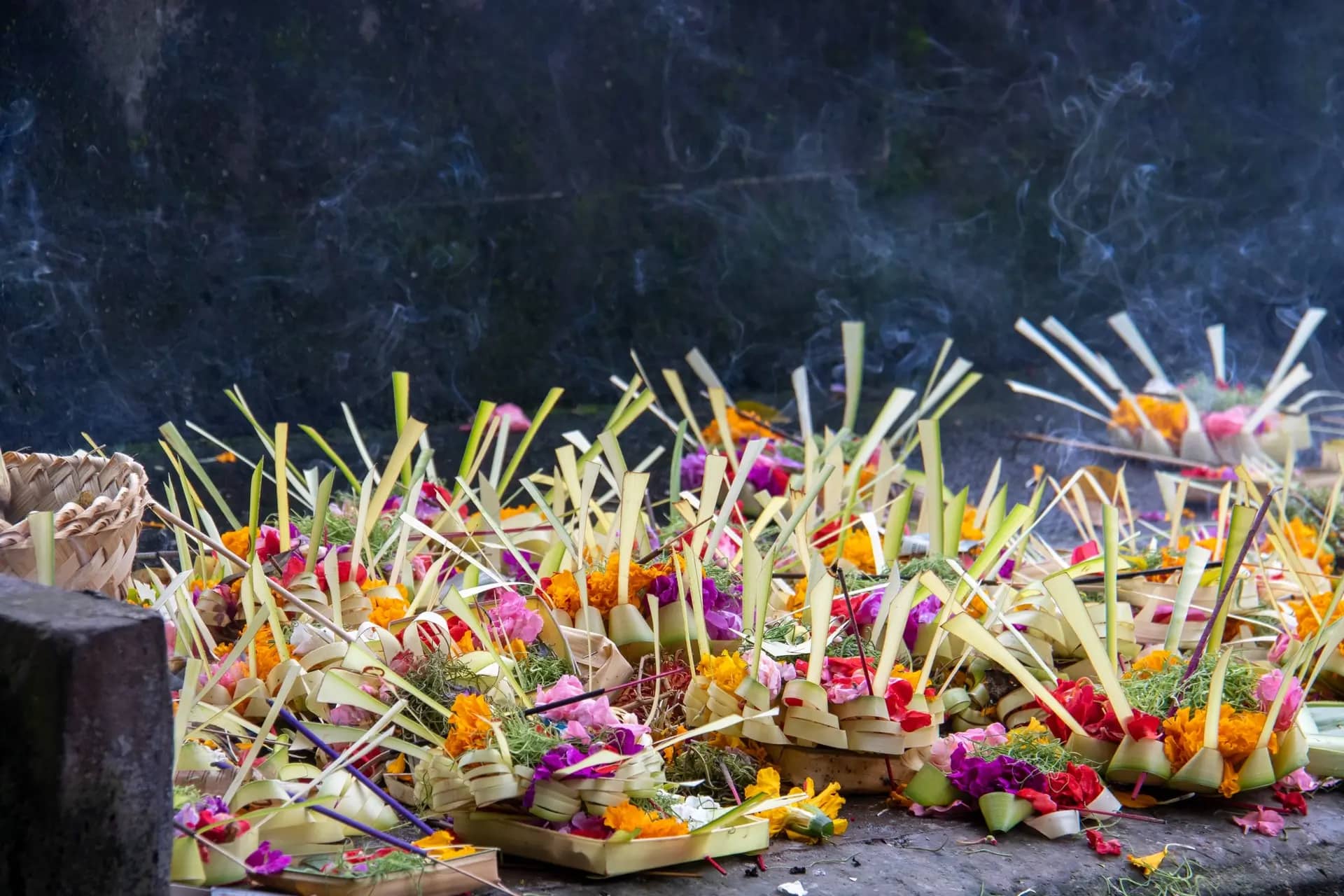 Bulan Madu Semakin Syahdu, Kunjungi 5 Tempat Wisata di Bali yang Romantis Ini