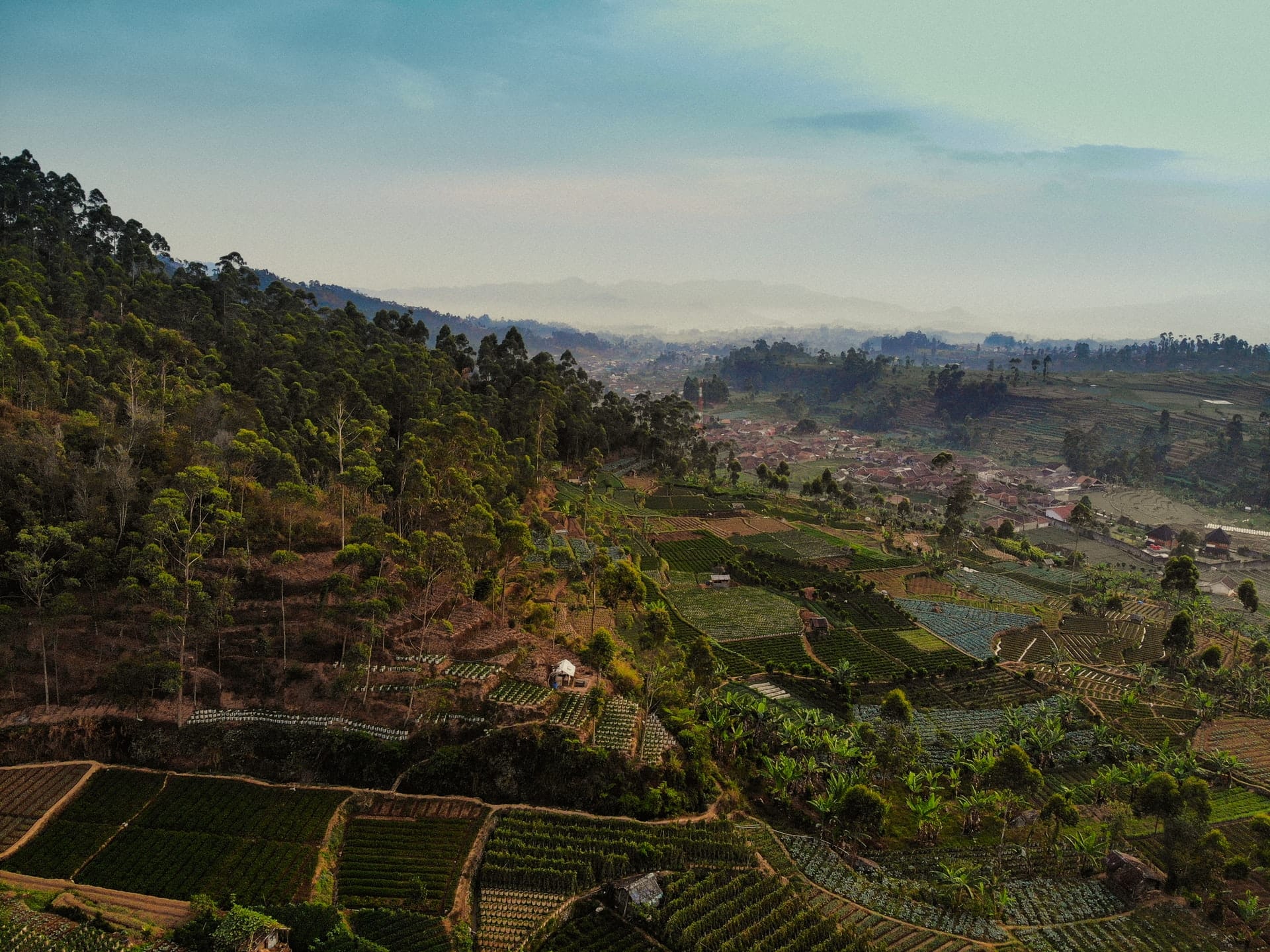 Bertandang ke Tempat Wisata di Lembang, Sayang Jika Kamu Tidak Singgah di Wisata Alam ini