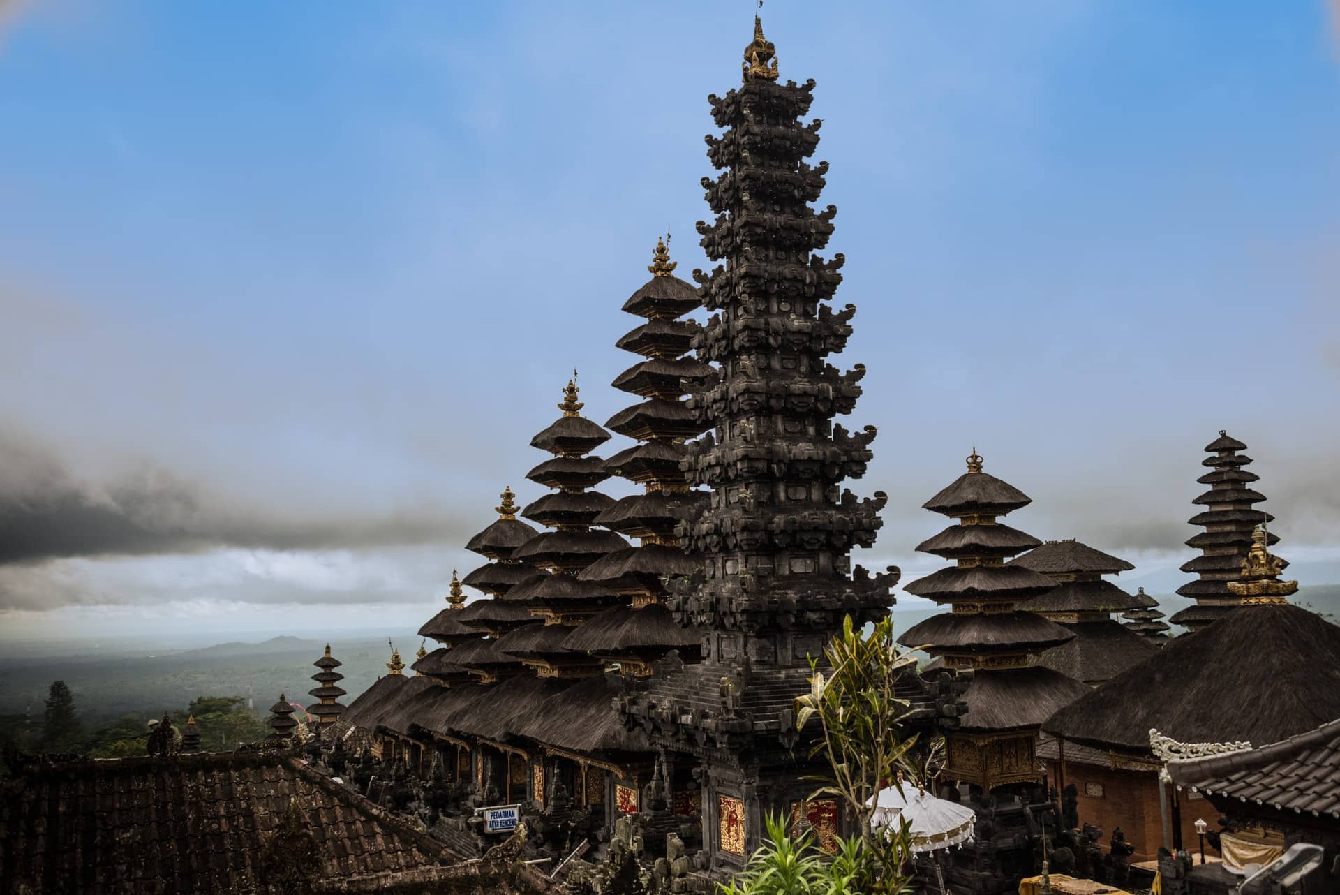 3 Tempat Kental Budaya Bali untuk Akhir Pekan yang Tenang