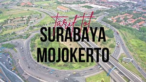 Tarif Tol Surabaya Ngawi