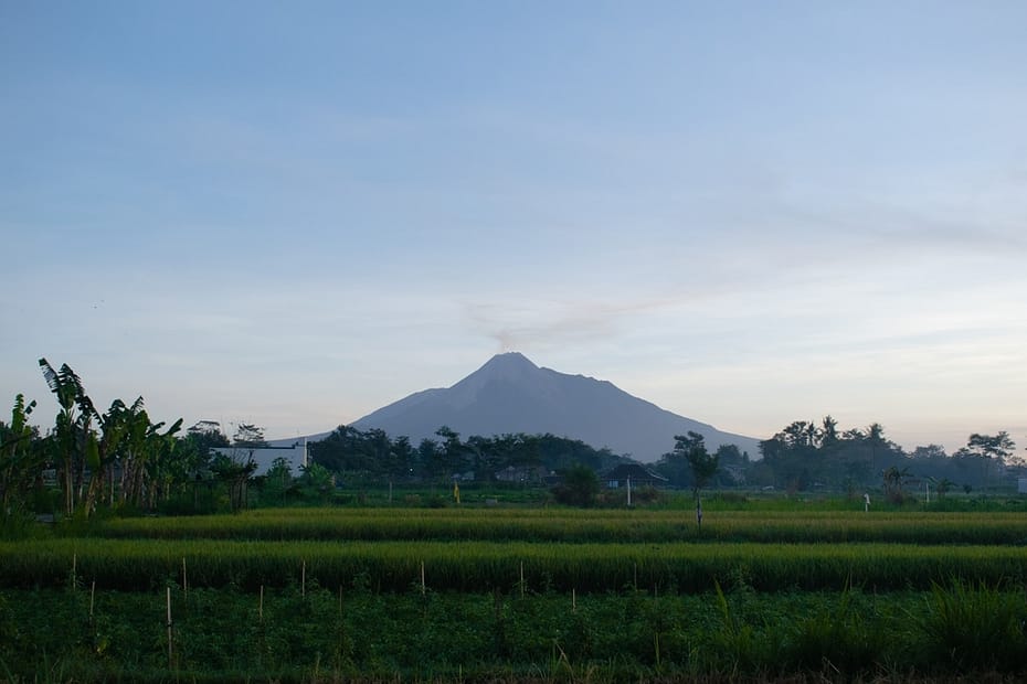 Bhumi Merapi Jogja, Spot Agrowisata Instagramable yang Cocok Dikunjungi